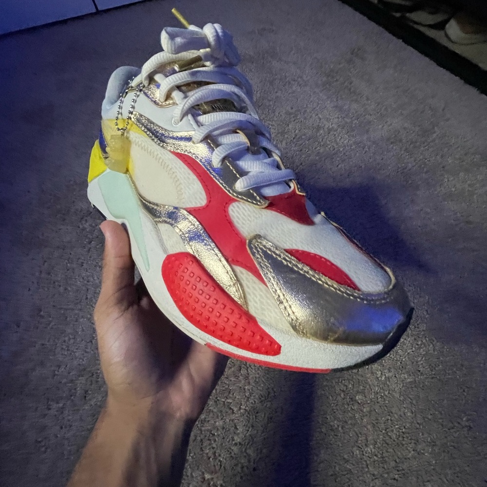 Puma haribo rsx